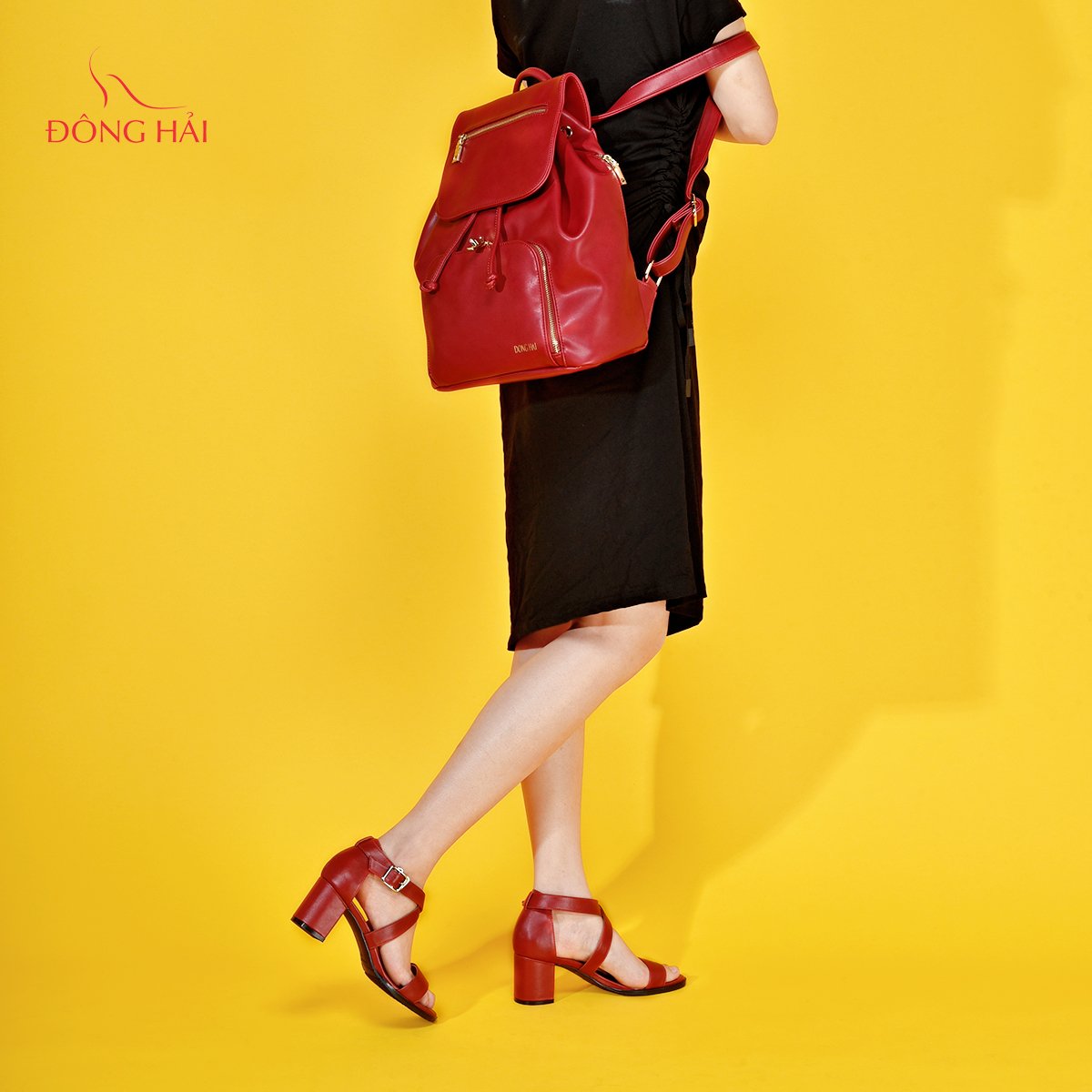 Balo nữ Đông Hải 16335