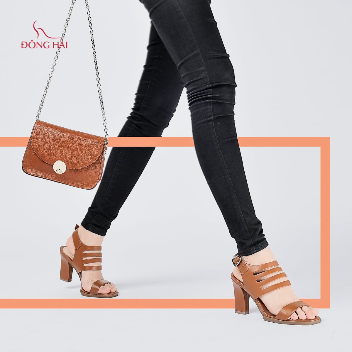 4 Mẫu Giày Nữ Mà Quý Cô Nên Sở Hữu