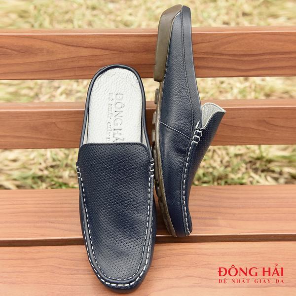 Dép sapo nam Đông Hải G1017