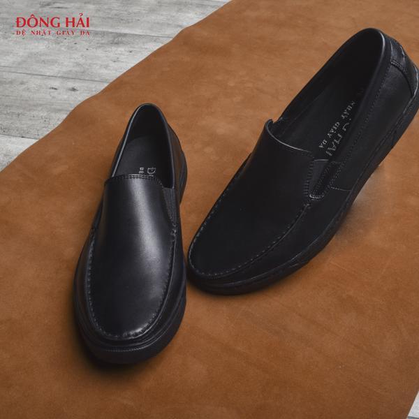 Giày tây nam Đông Hải G2260