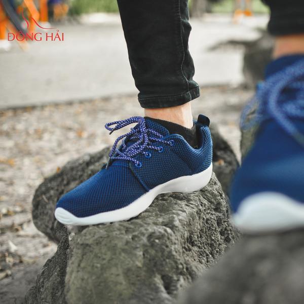 Giày thể thao nam Đông Hải G2918