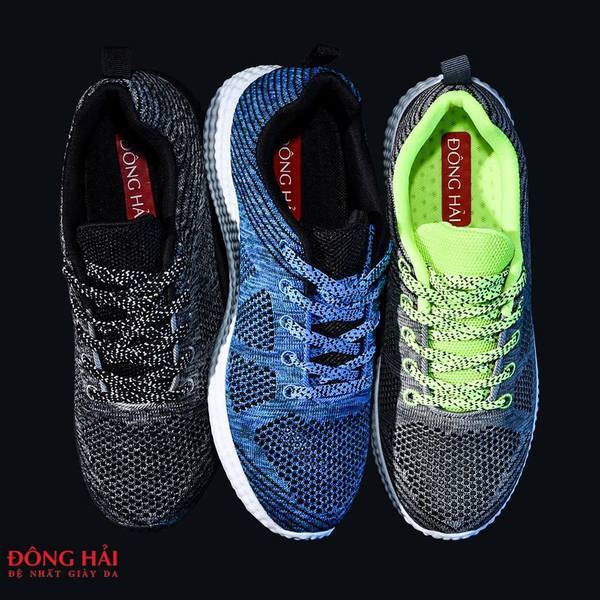 Giày thể thao nam Đông Hải G2924