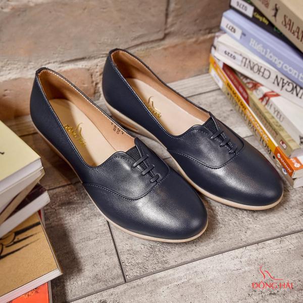 Giày búp bê nữ Đông Hải G7207