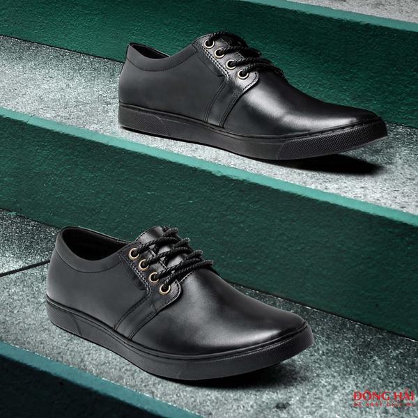 Giày lười nam Đông Hải G2261