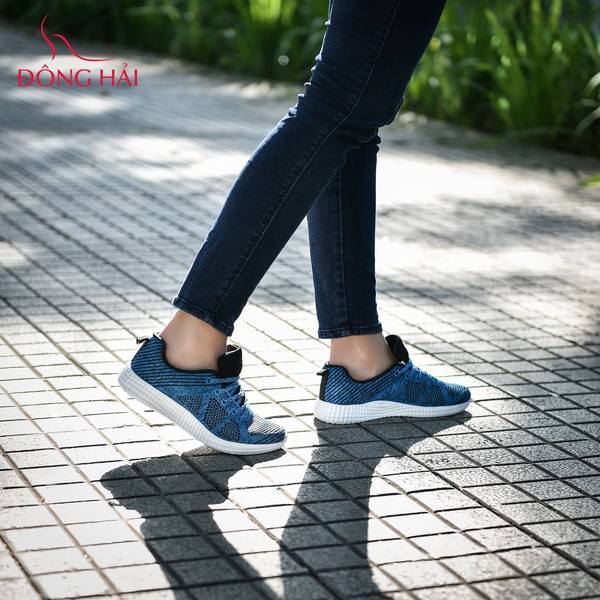 Giày thể thao nữ Đông Hải G2924