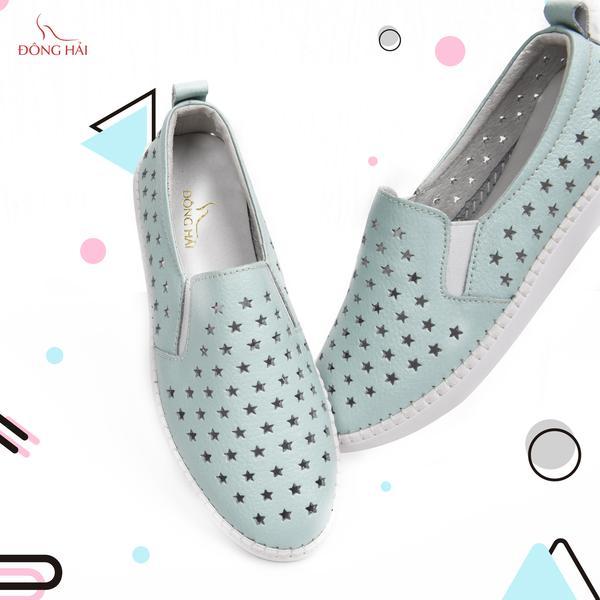 Giày thể thao nữ Đông Hải GA7111