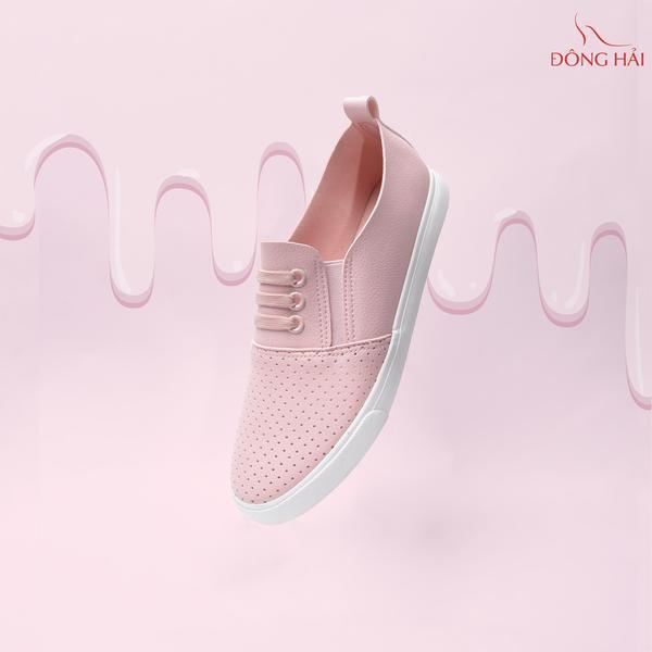 Giày thể thao nữ Đông Hải GK366