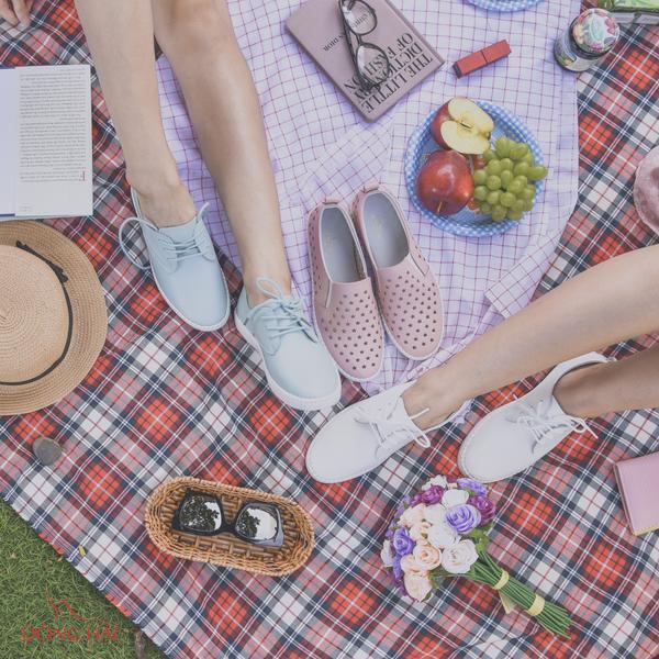 Giày thể thao nữ Đông Hải