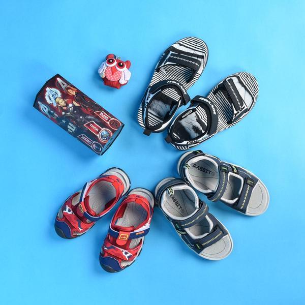 Giày trẻ em Đông Hải STE121-STE72322-STE2959