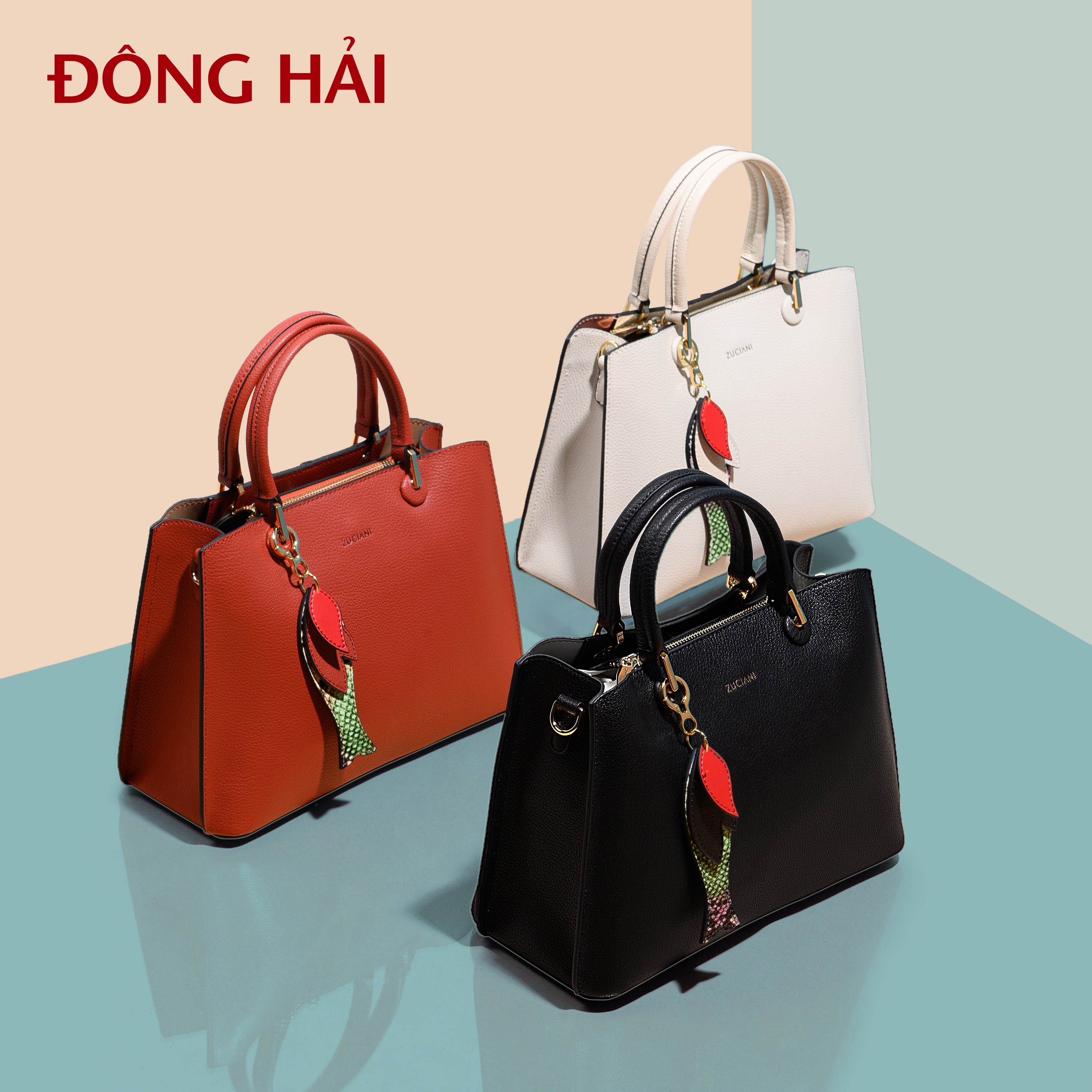 Bảo Quản Túi Xách Nữ Bền Đẹp
