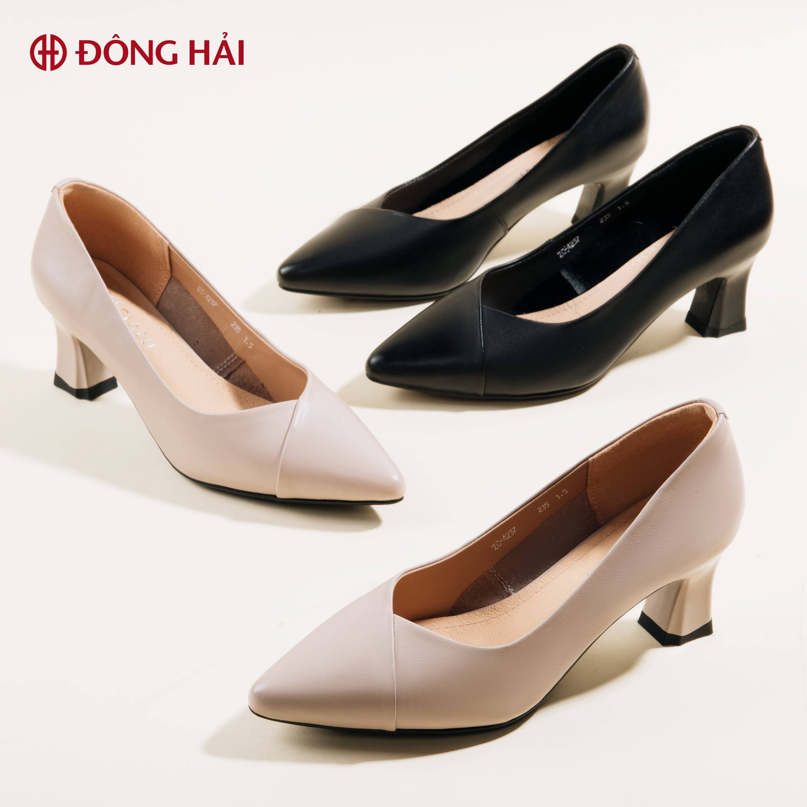 Vì Sao Da Thuộc Được Ứng Dụng Nhiều Trong Sản Xuất Giày Da?