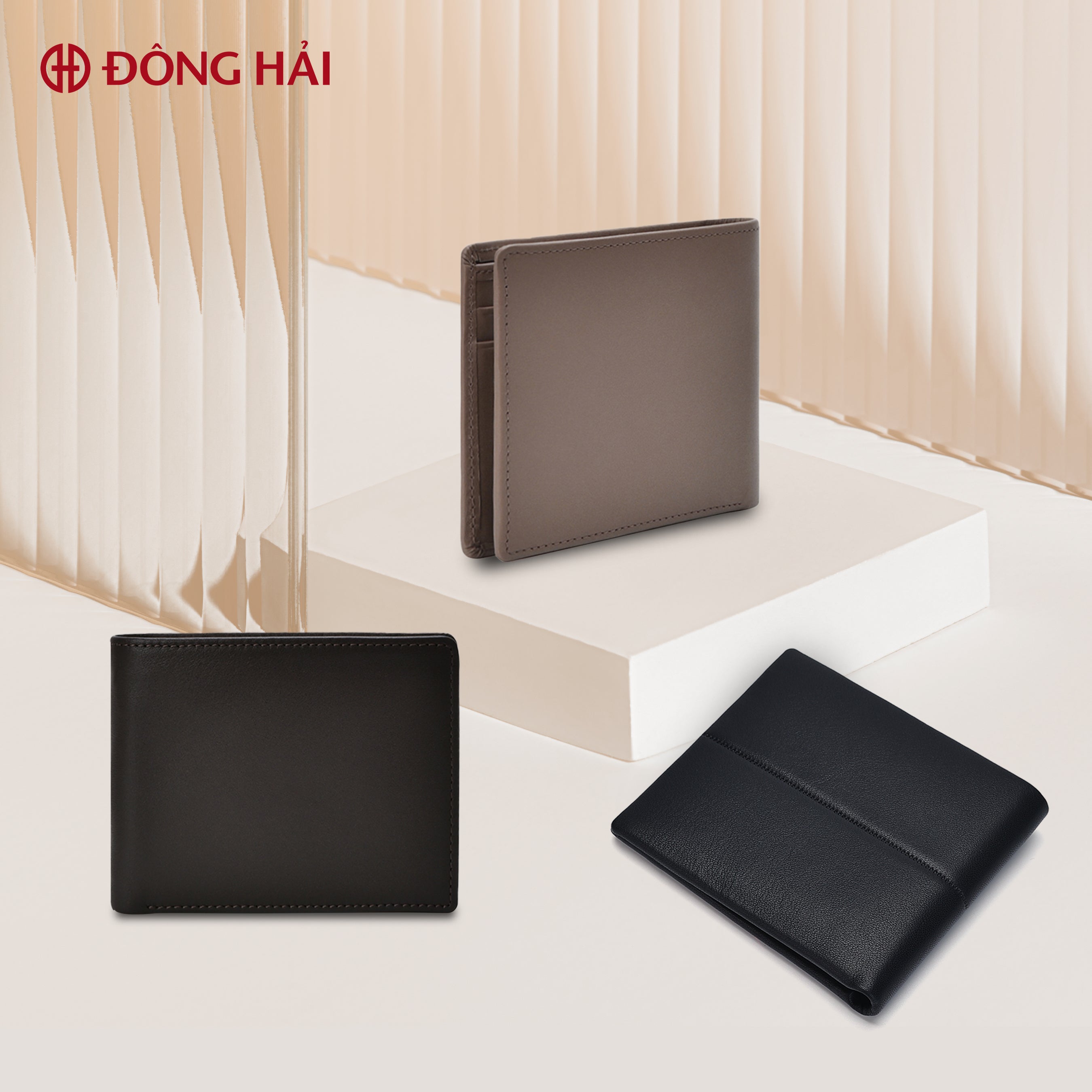 Quy Tắc Bảo Quản Và Sử Dụng Ví Nam