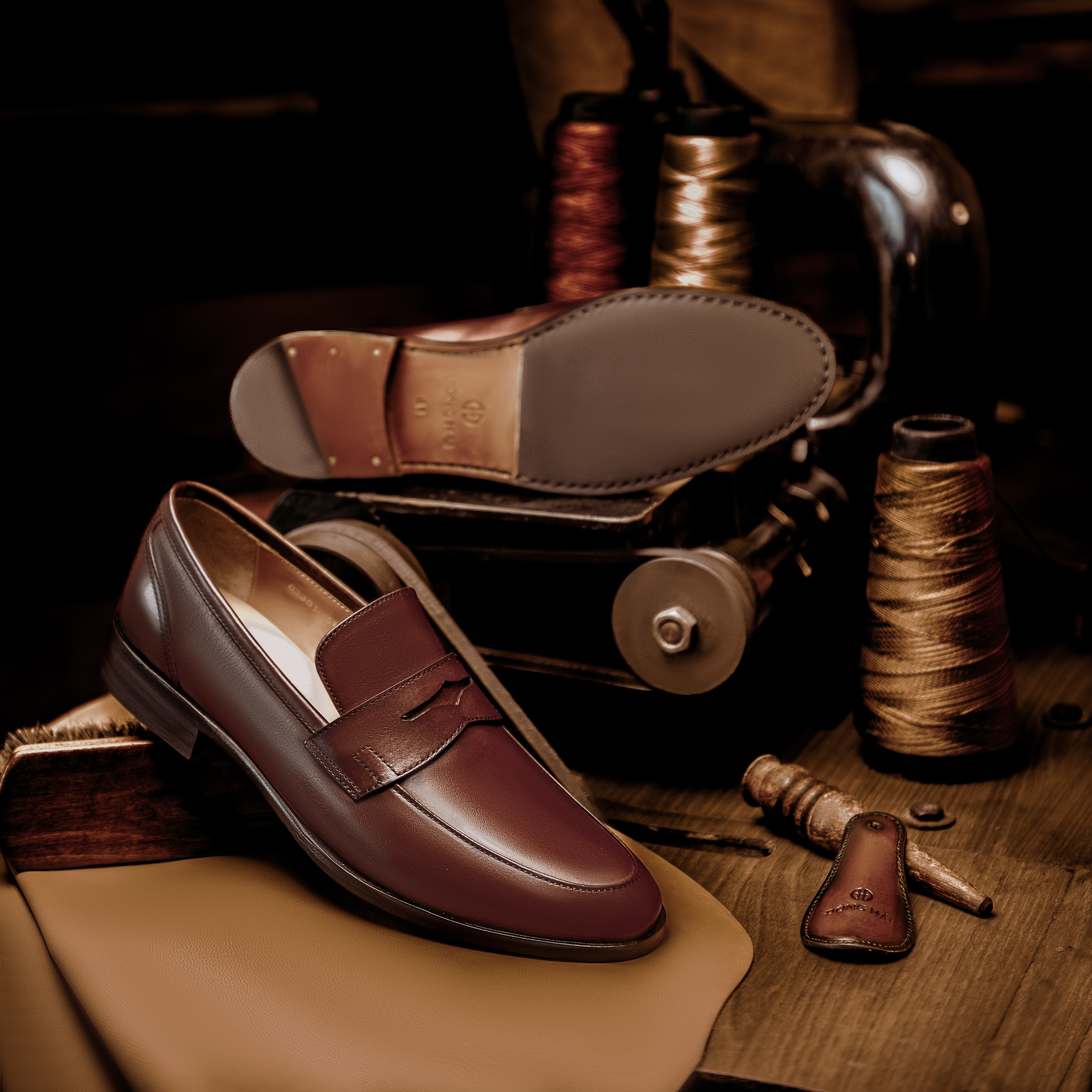 Tìm Hiểu Về 7 Loại Đế Giày Phổ Biến Mà Có Thể Bạn Chưa Biết