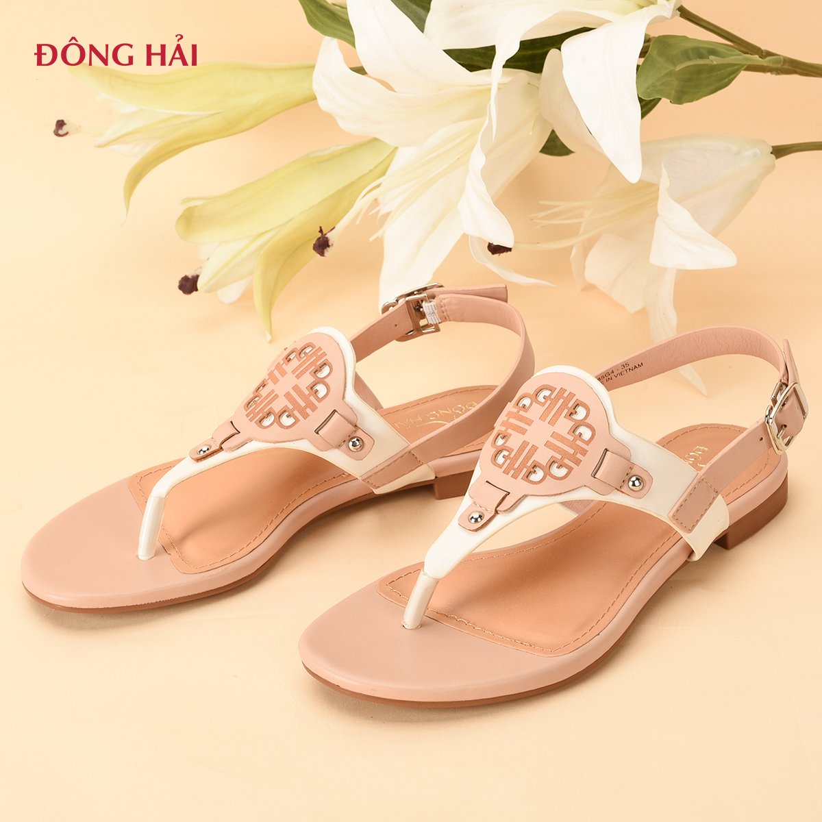 Giày-Sandal-Nữ-Kẹp-Đông-Hải-S85G4K