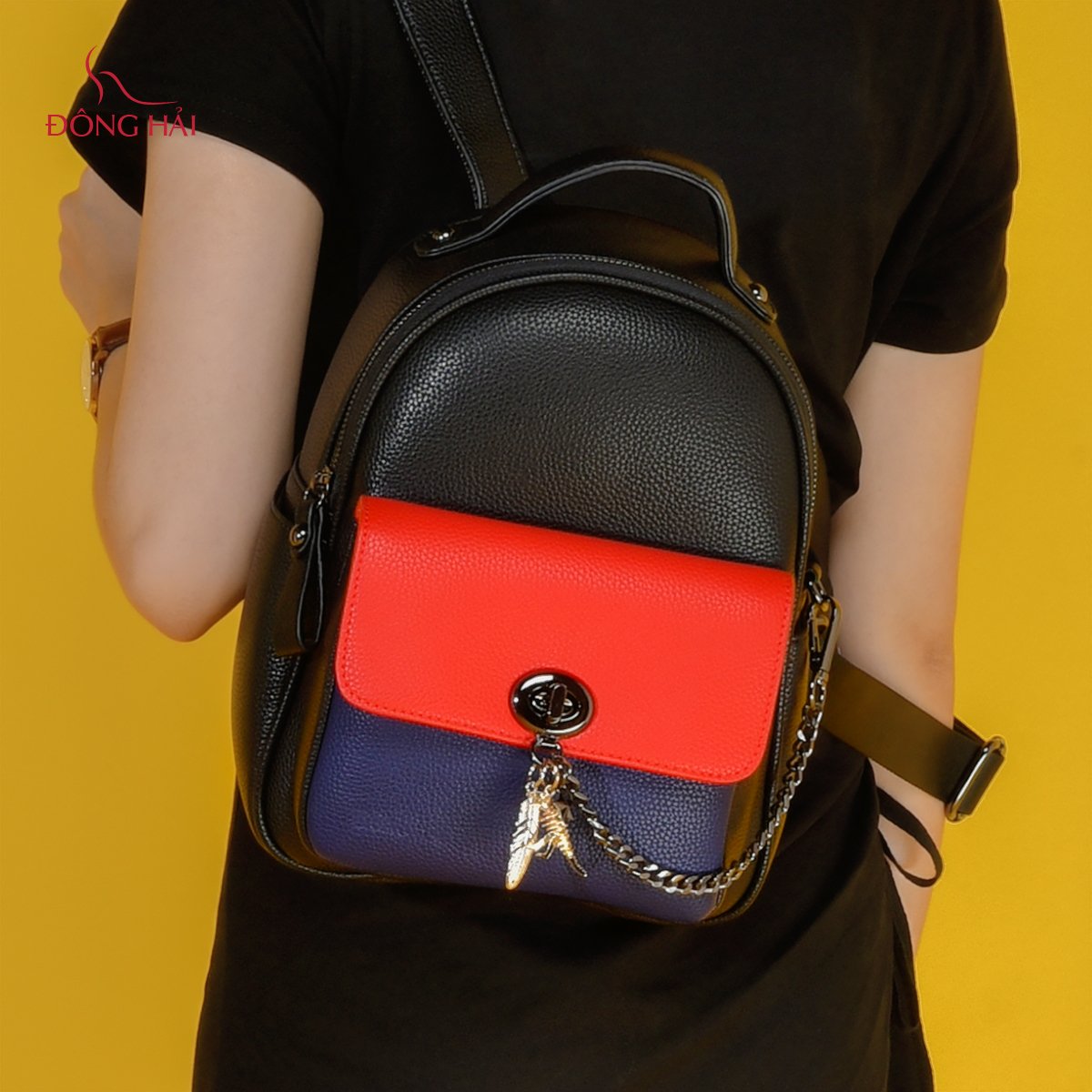 Balo nữ Đông Hải 10155