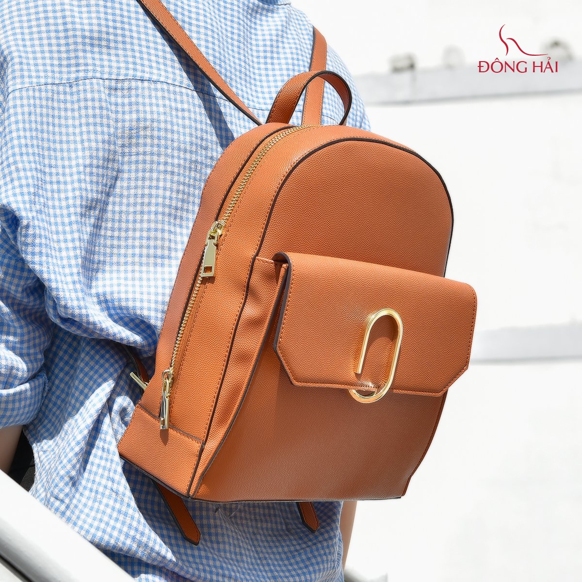 Balo nữ Đông Hải 18005