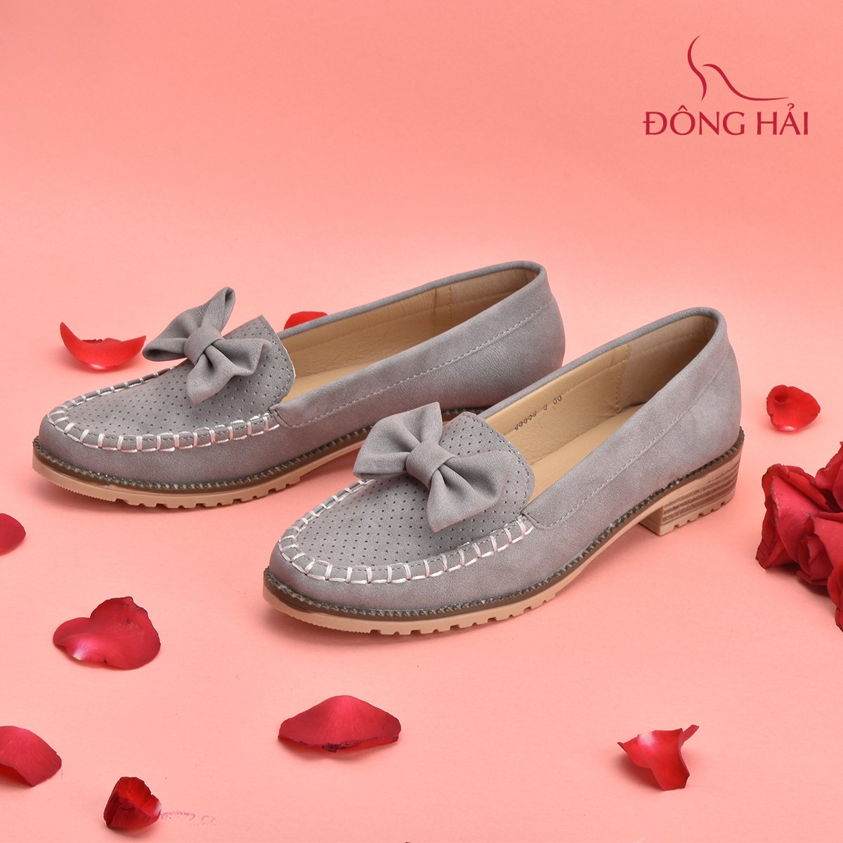 Giày Búp Bê Nữ GJ38069