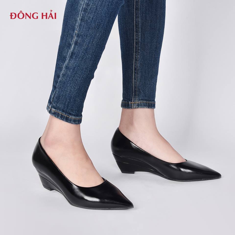 Những Mẫu Giày Cao Gót Nữ Cá Tính Sẽ Giúp Bạn Tỏa Sáng Trong Kì Nghĩ Lễ Này