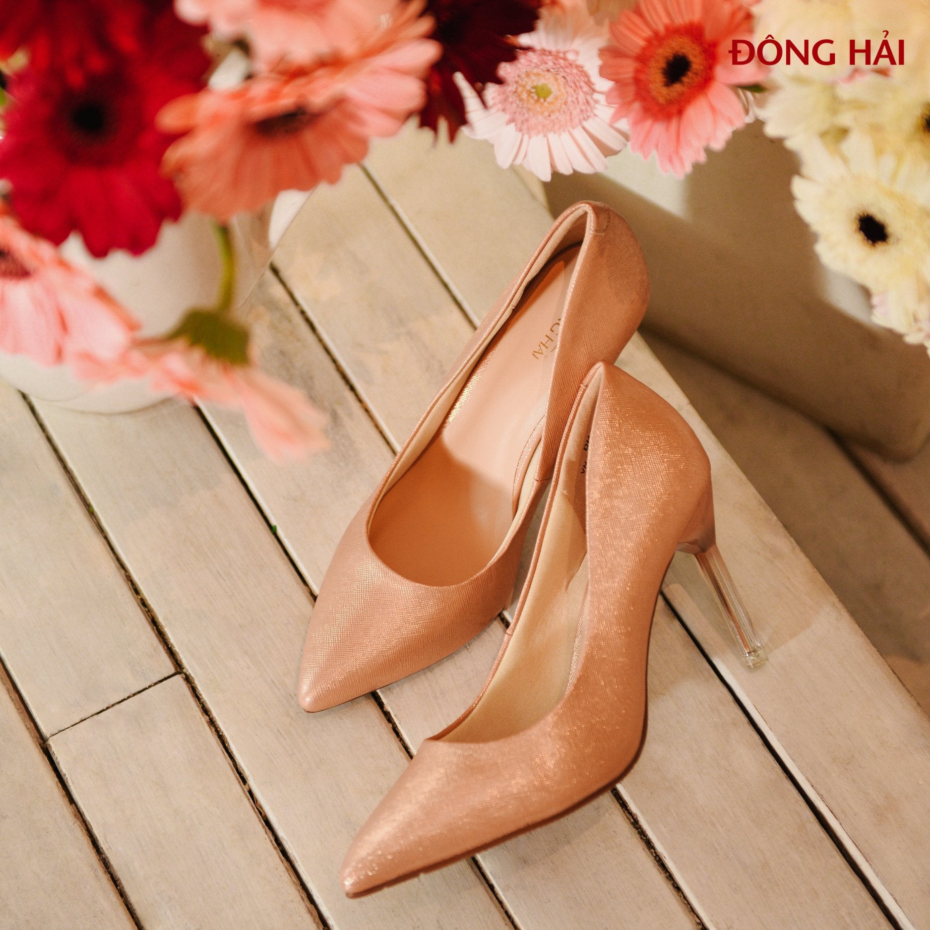 Quà Ngọt Ngào Dành Cho Một Nửa Dịu Dàng Của Thế Giới