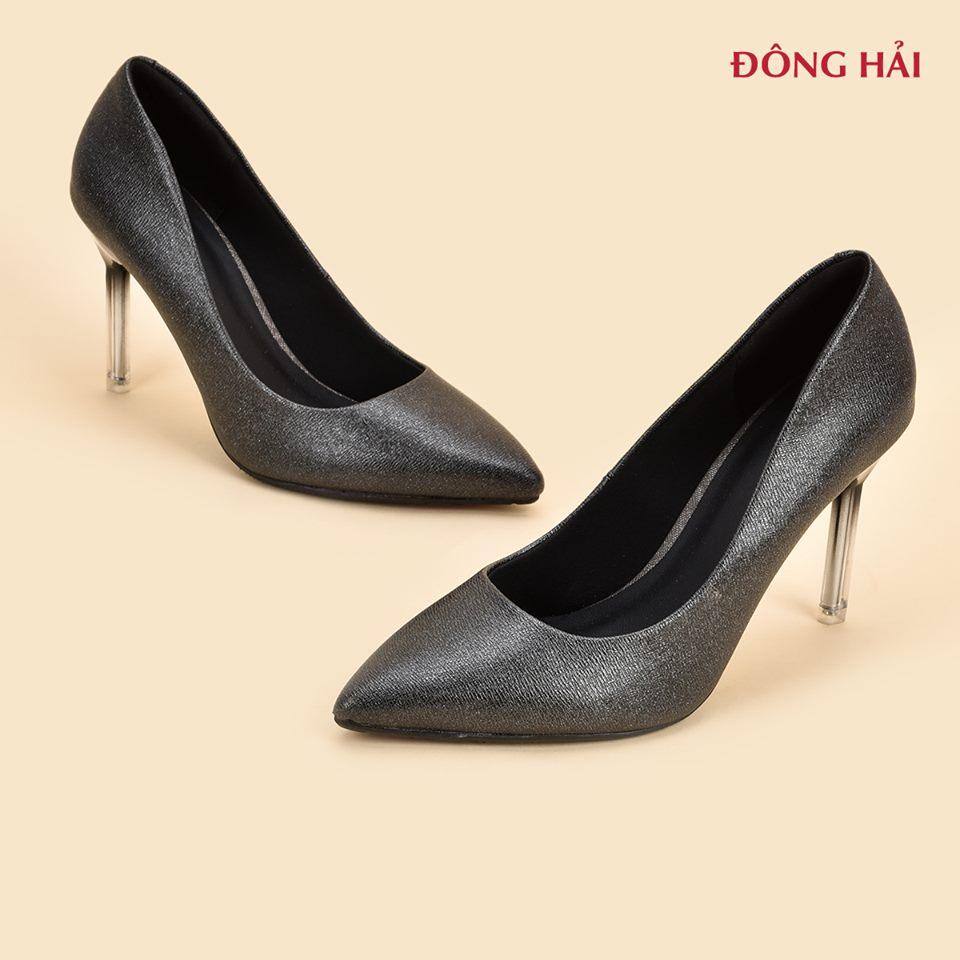 Khám Phá Những Mẫu Giày Cao Gót Cho Phái Đẹp Tự Tin Sải Bước Mùa Hè