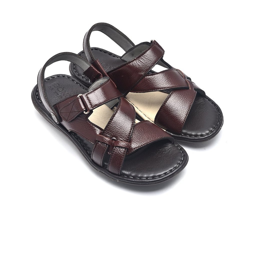 Giày sandal nam Đông Hải S1128