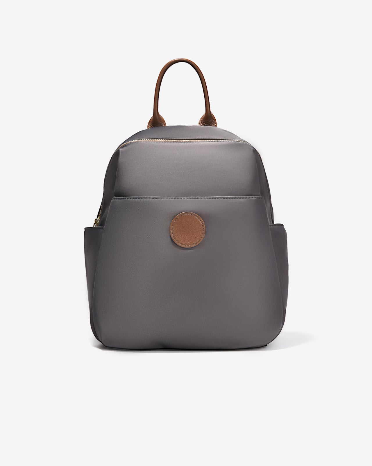 Balo nữ Zucia Stay Dry N.16-HY16Xám Color1First