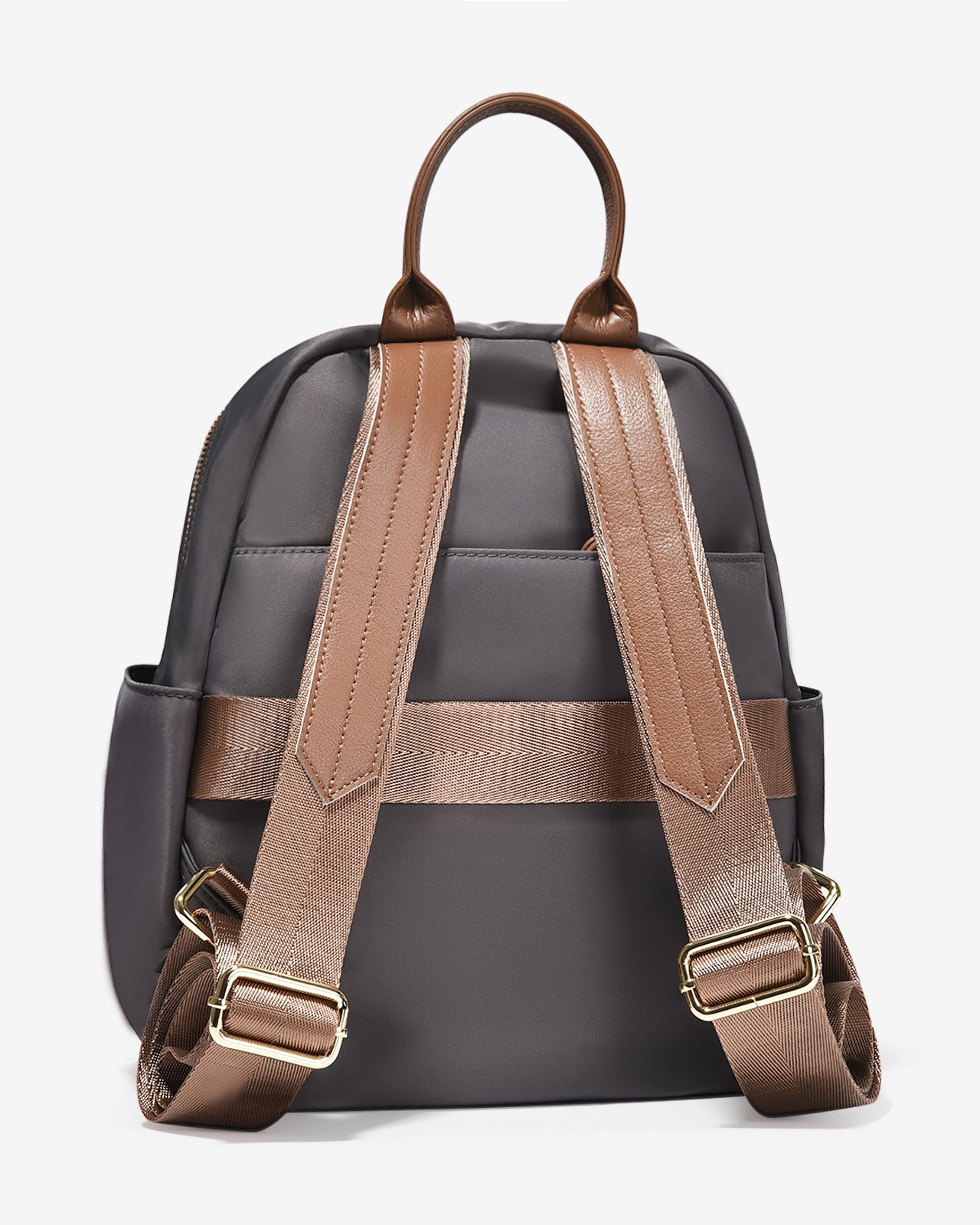 Balo nữ Zucia Stay Dry N.16-HY16Xám Color1