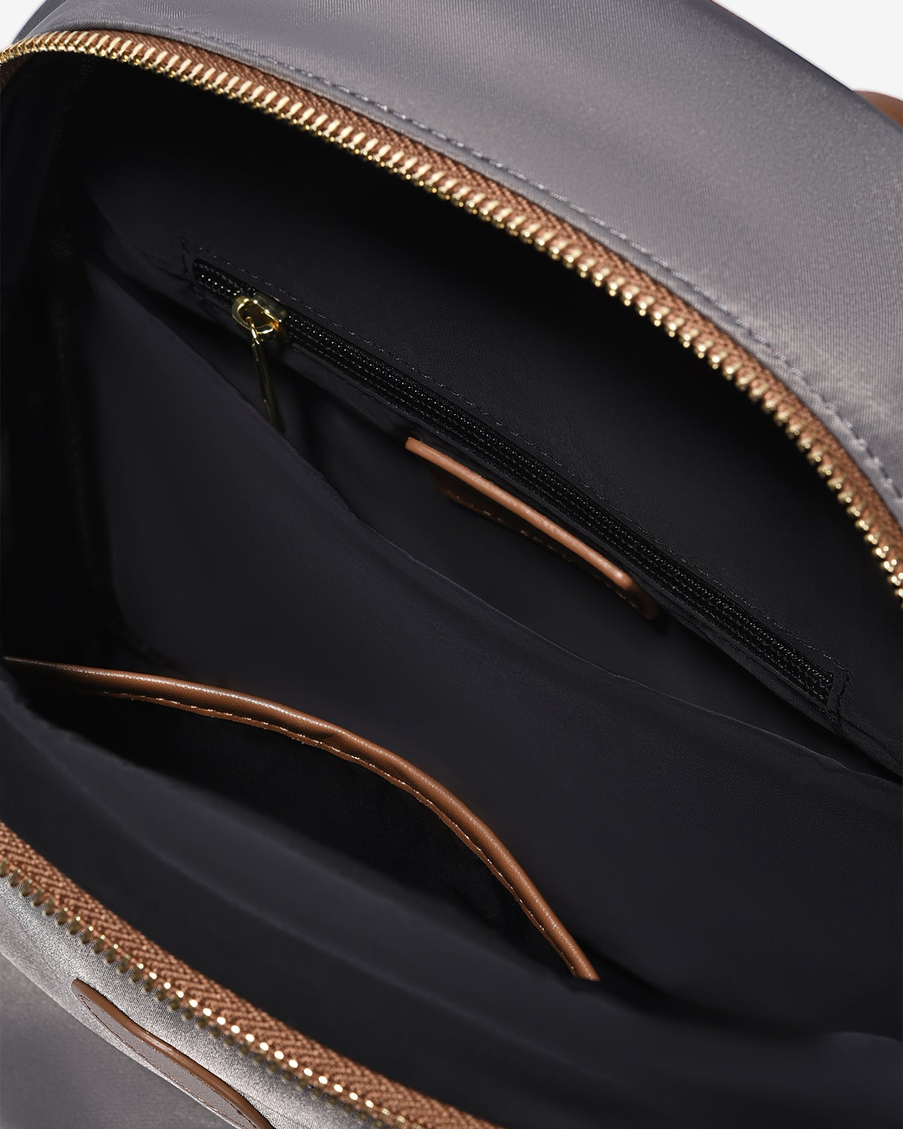 Balo nữ Zucia Stay Dry N.16-HY16Xám Color1