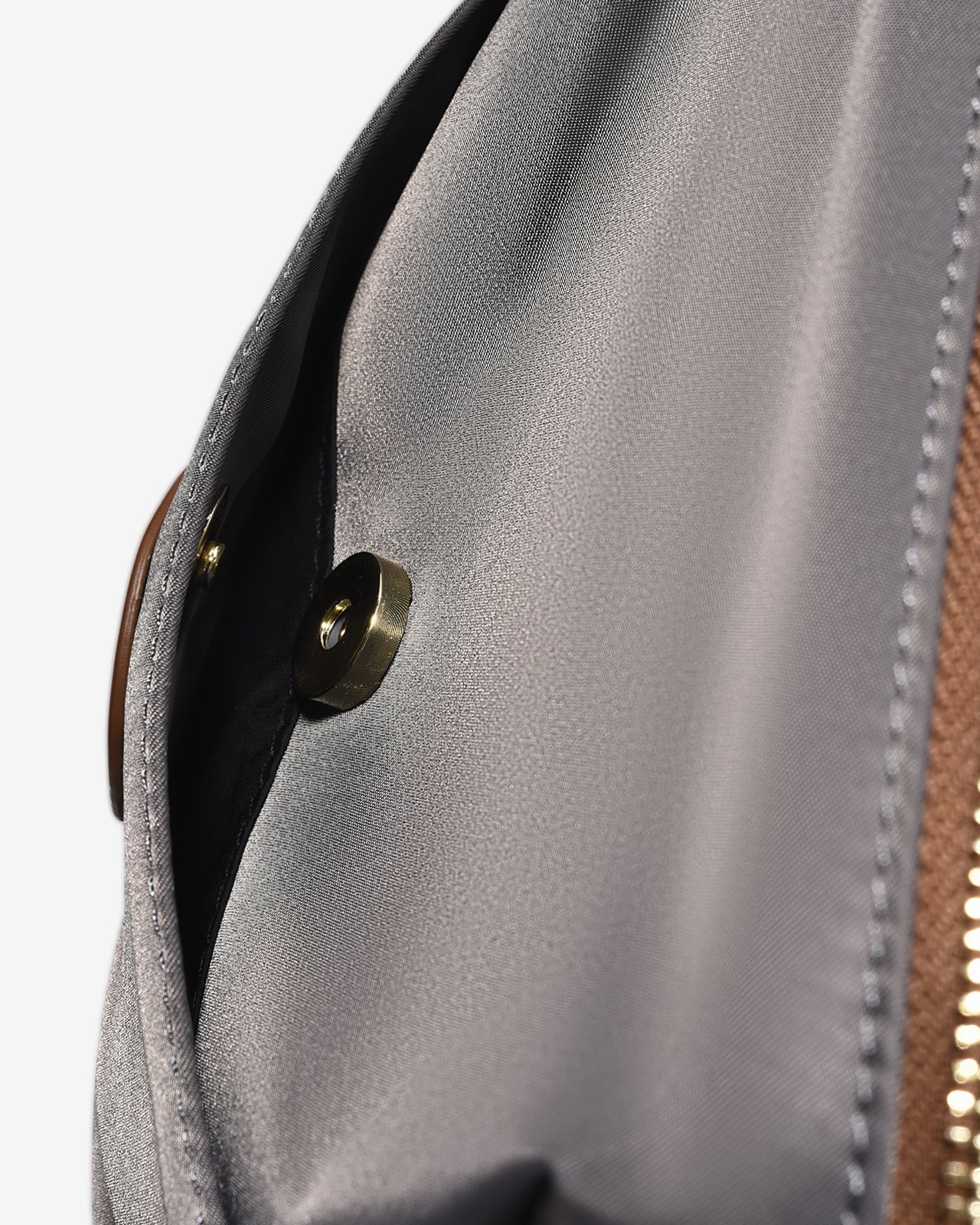 Balo nữ Zucia Stay Dry N.16-HY16Xám Color1