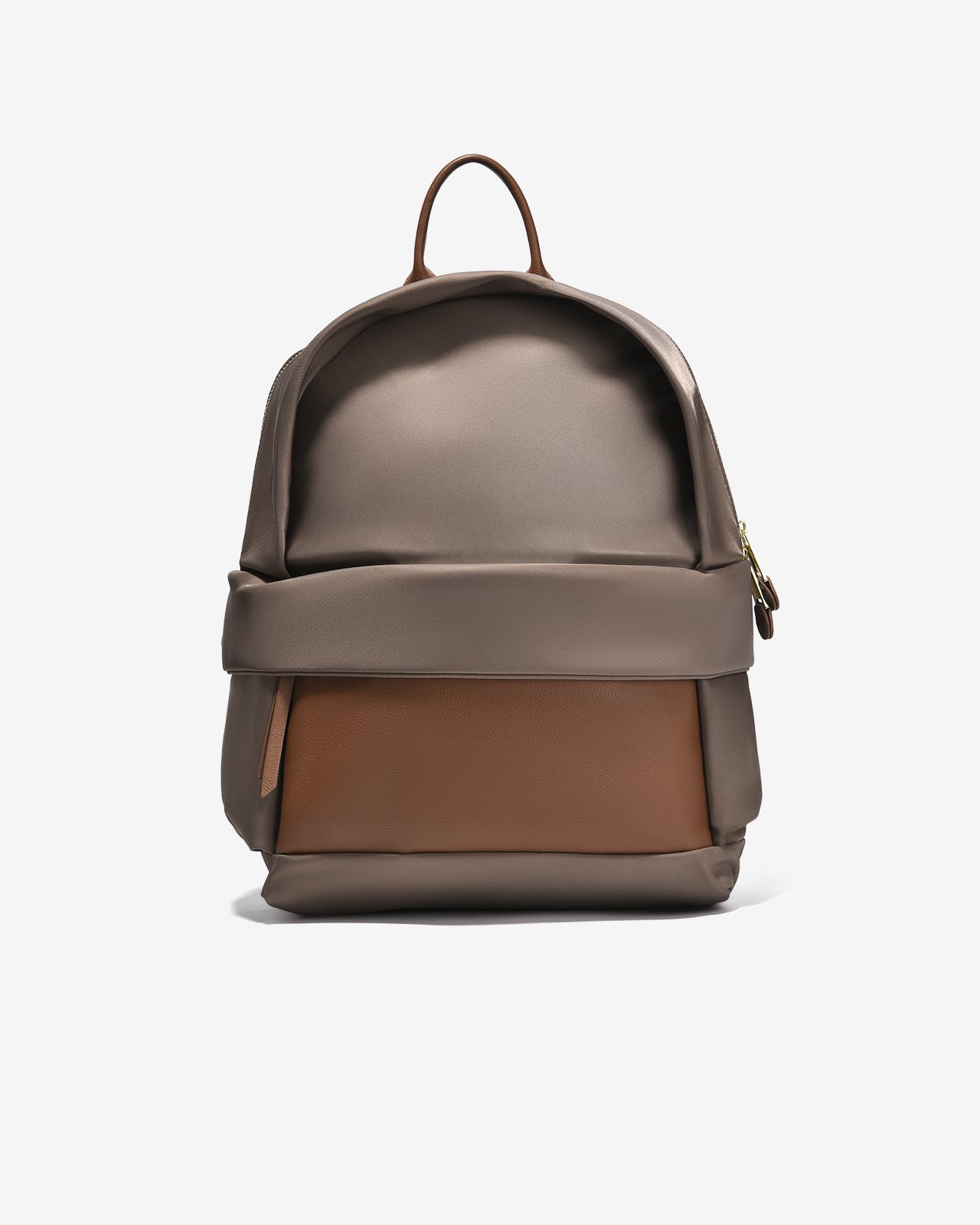 Balo Nữ Zucia The Rain Runner N19-HY19Nâu Color1First