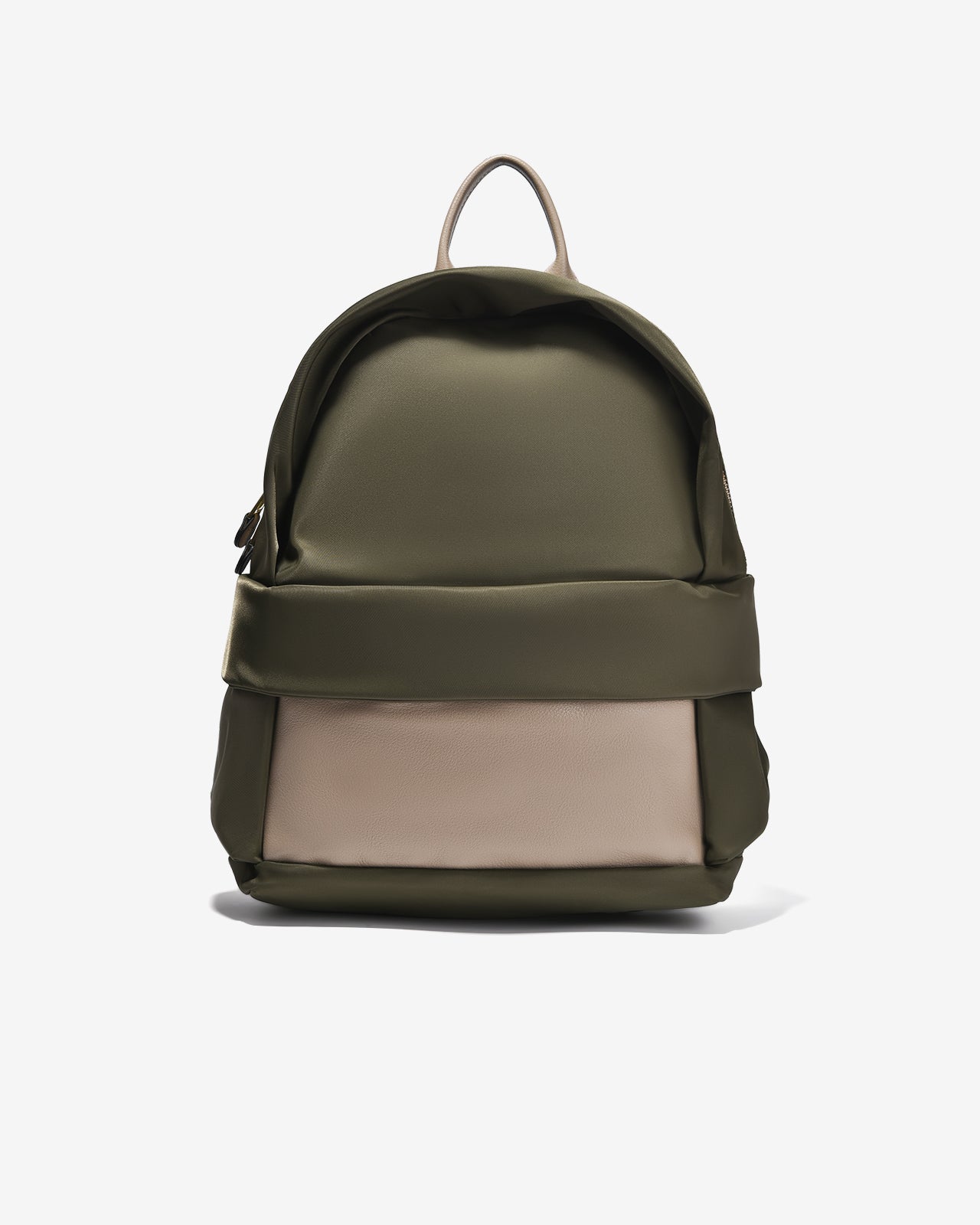 Balo Nữ Zucia The Rain Runner N19-HY19Xanh Lá Color1First