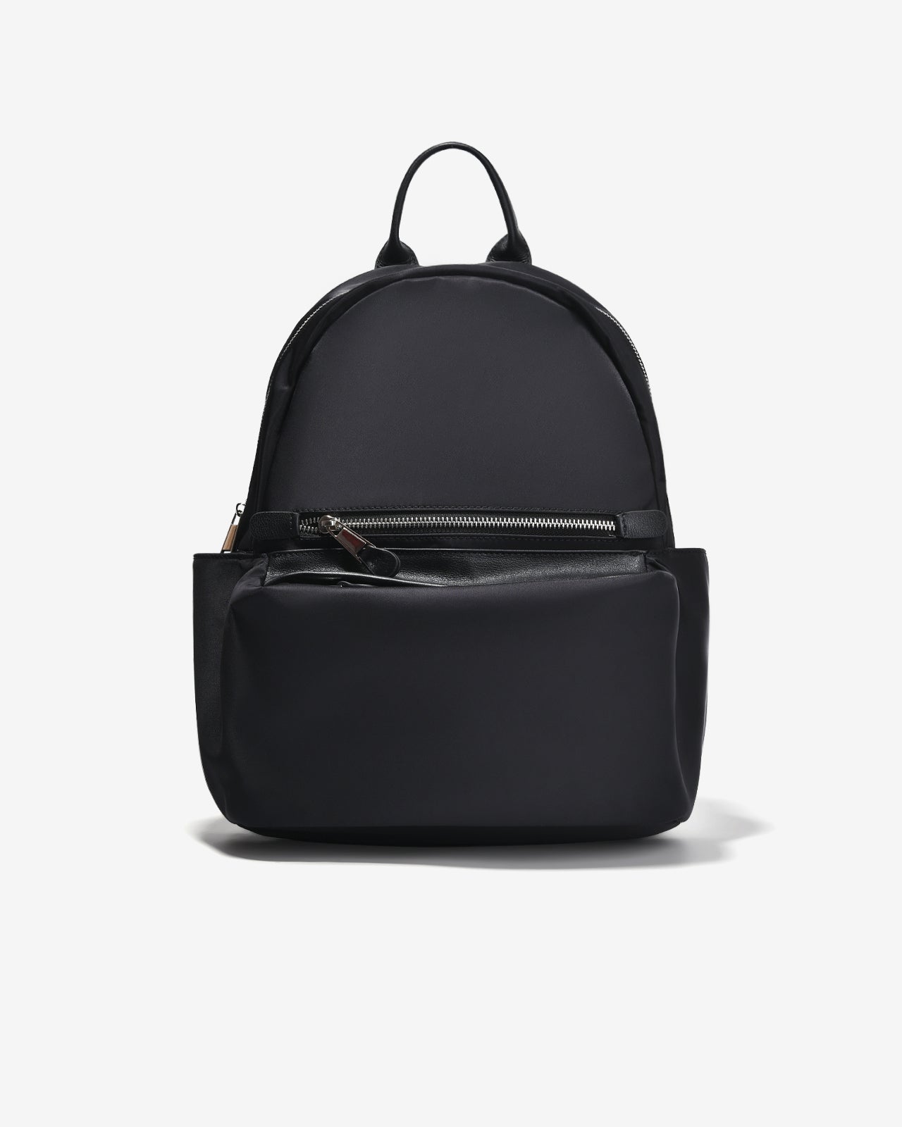 Balo Nữ Zucia The Rain Runner N20-HY20Đen Color1First