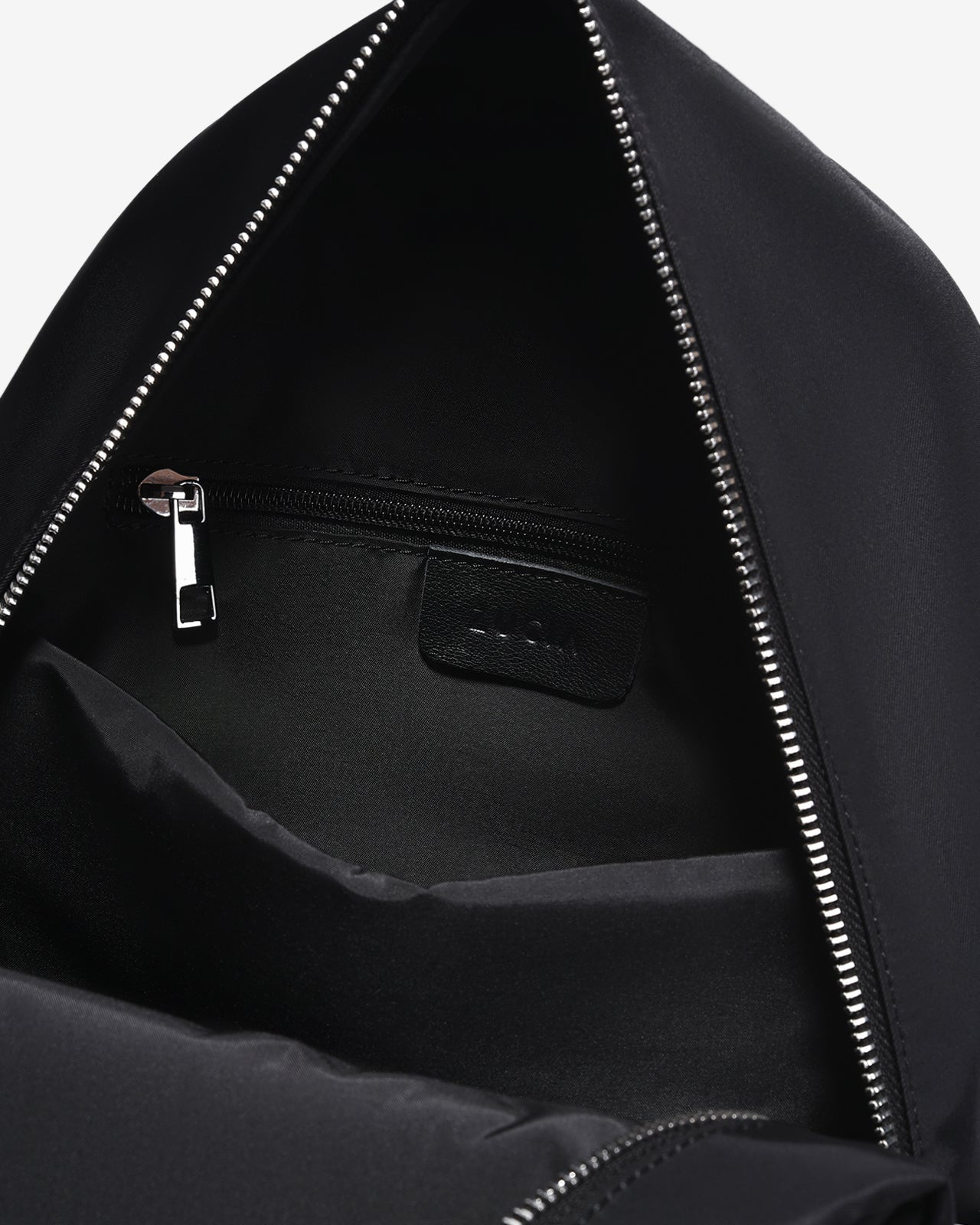 Balo Nữ Zucia The Rain Runner N20-HY20Đen Color1