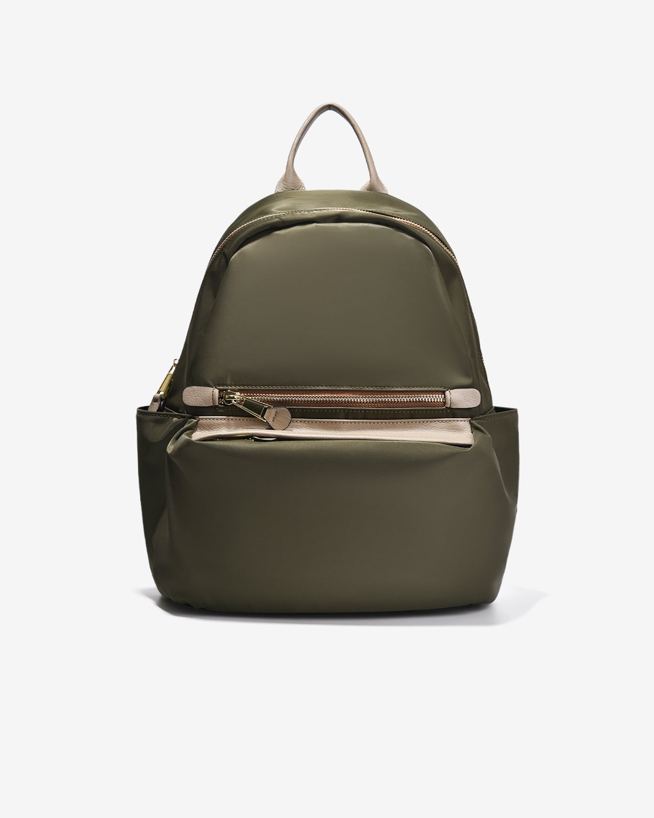 Balo Nữ Zucia The Rain Runner N20-HY20Xanh Lá Color1First