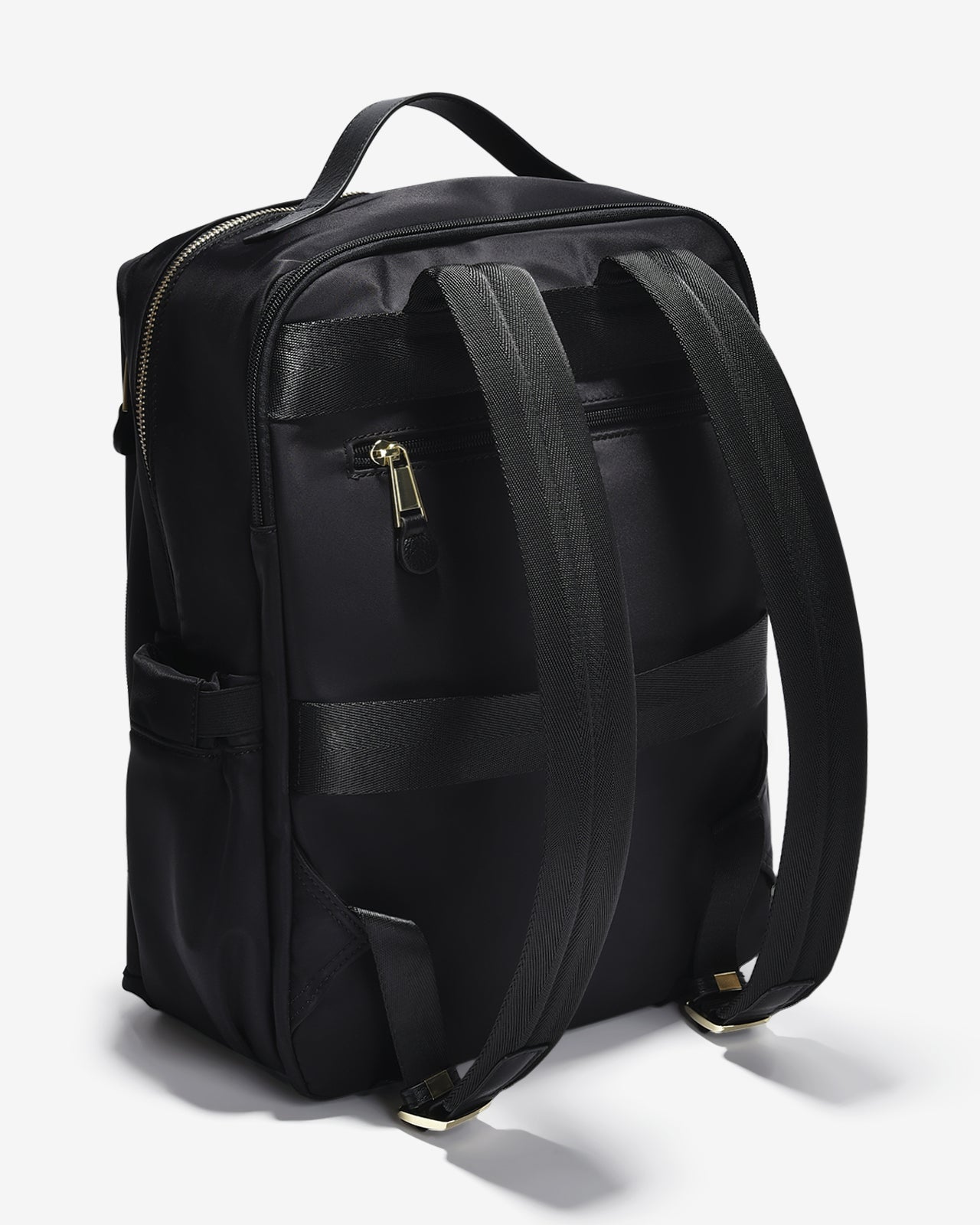 Balo Zucia The Rain Runner N21-HY21Đen Color1