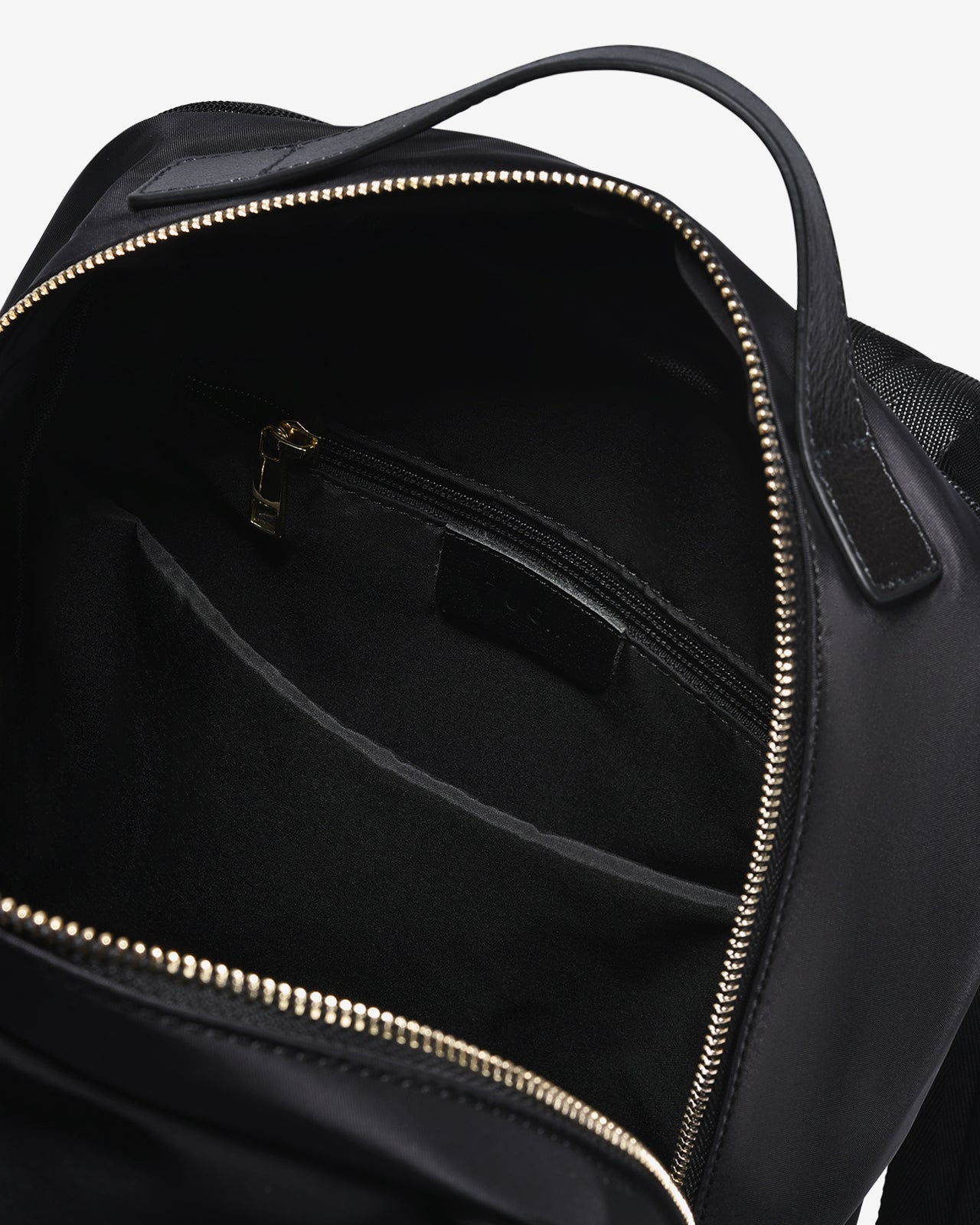 Balo Zucia The Rain Runner N21-HY21Đen Color1