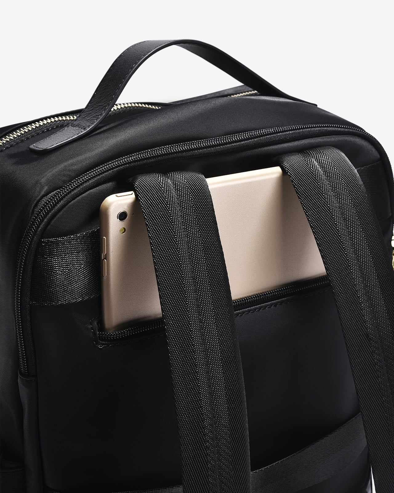 Balo Zucia The Rain Runner N21-HY21Đen Color1