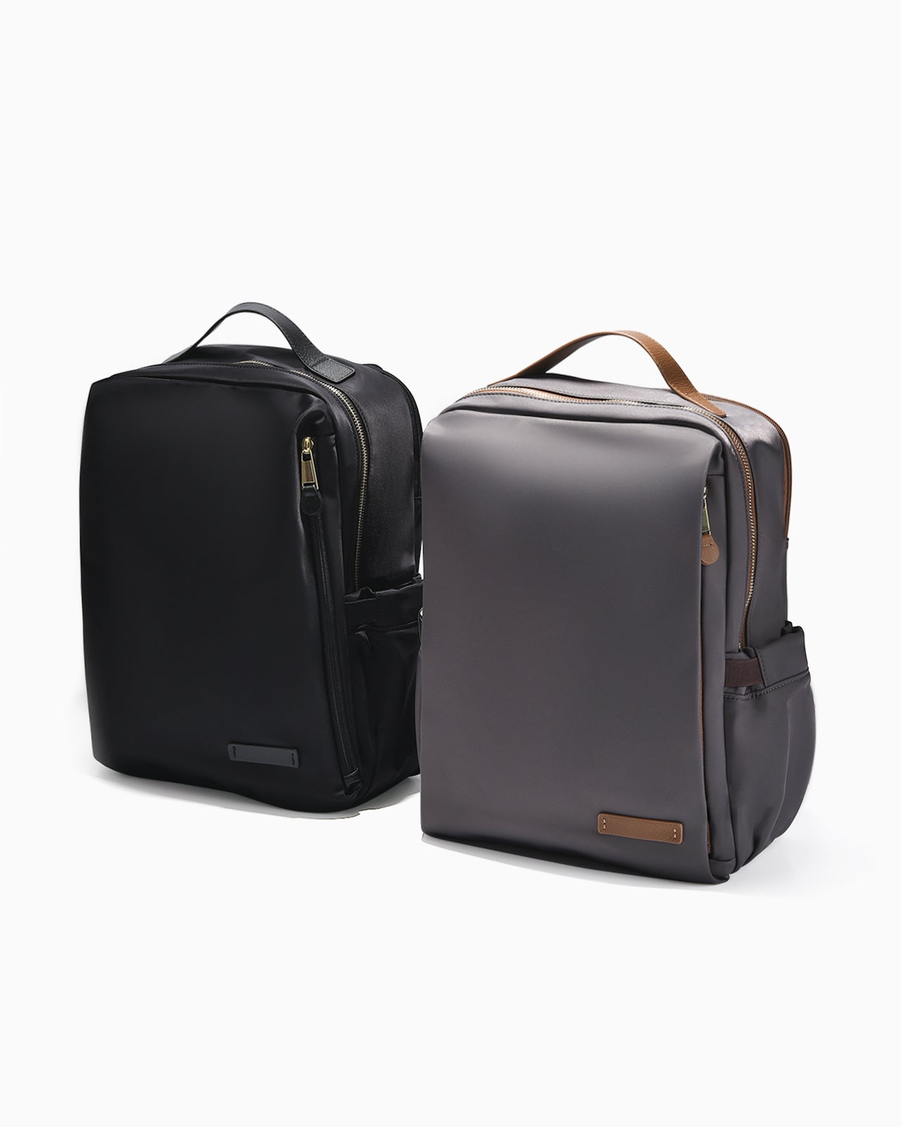 Balo Zucia The Rain Runner N21-HY21Đen Color1