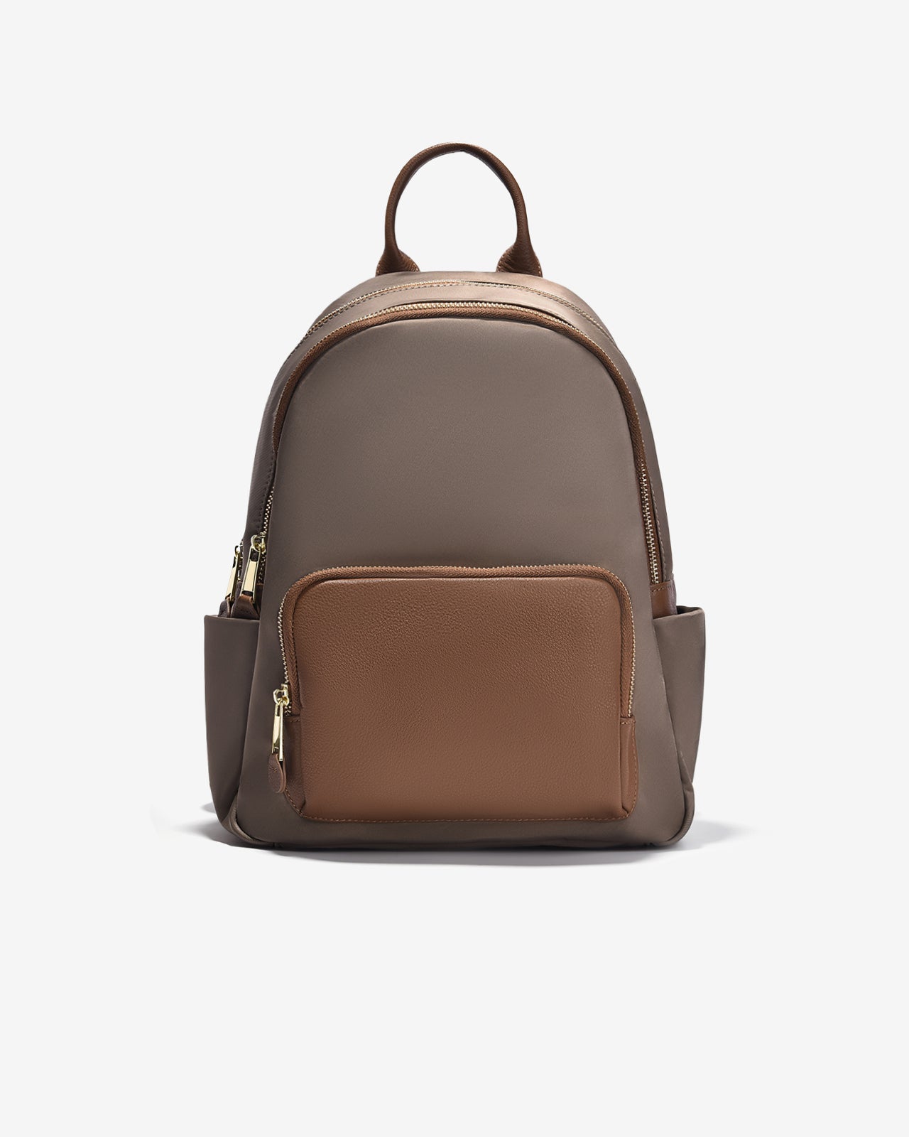 Balo Nữ Zucia The Rain Runner N26-HY26-Cafe Color1First