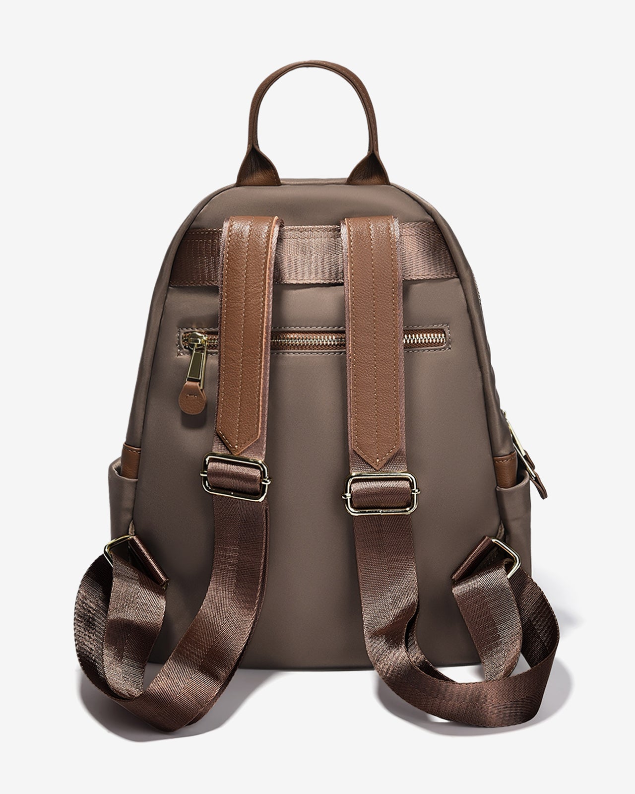 Balo Nữ Zucia The Rain Runner N26-HY26-Cafe Color1