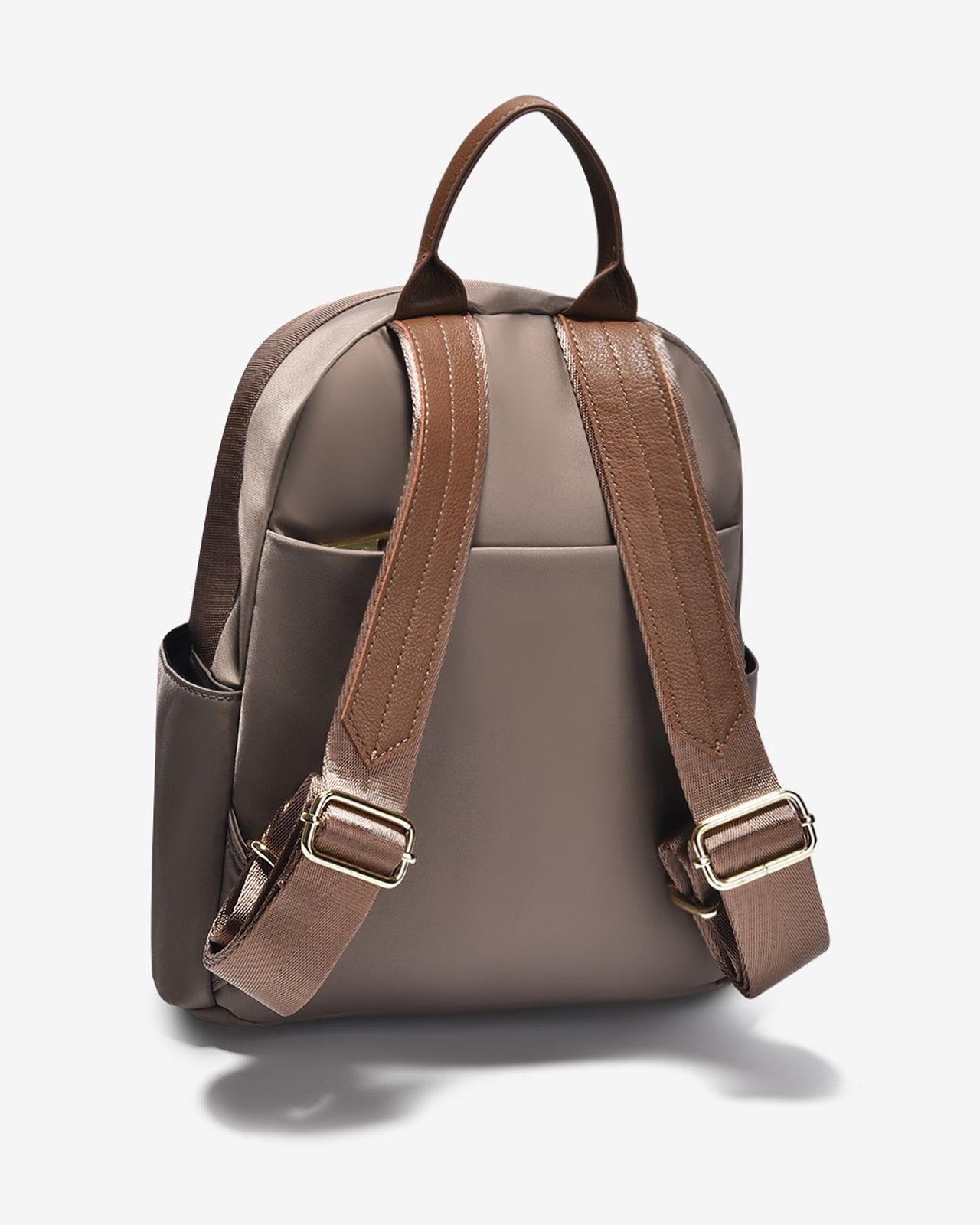 Balo Zucia The Rain Runner N28-HY28Cafe Color1