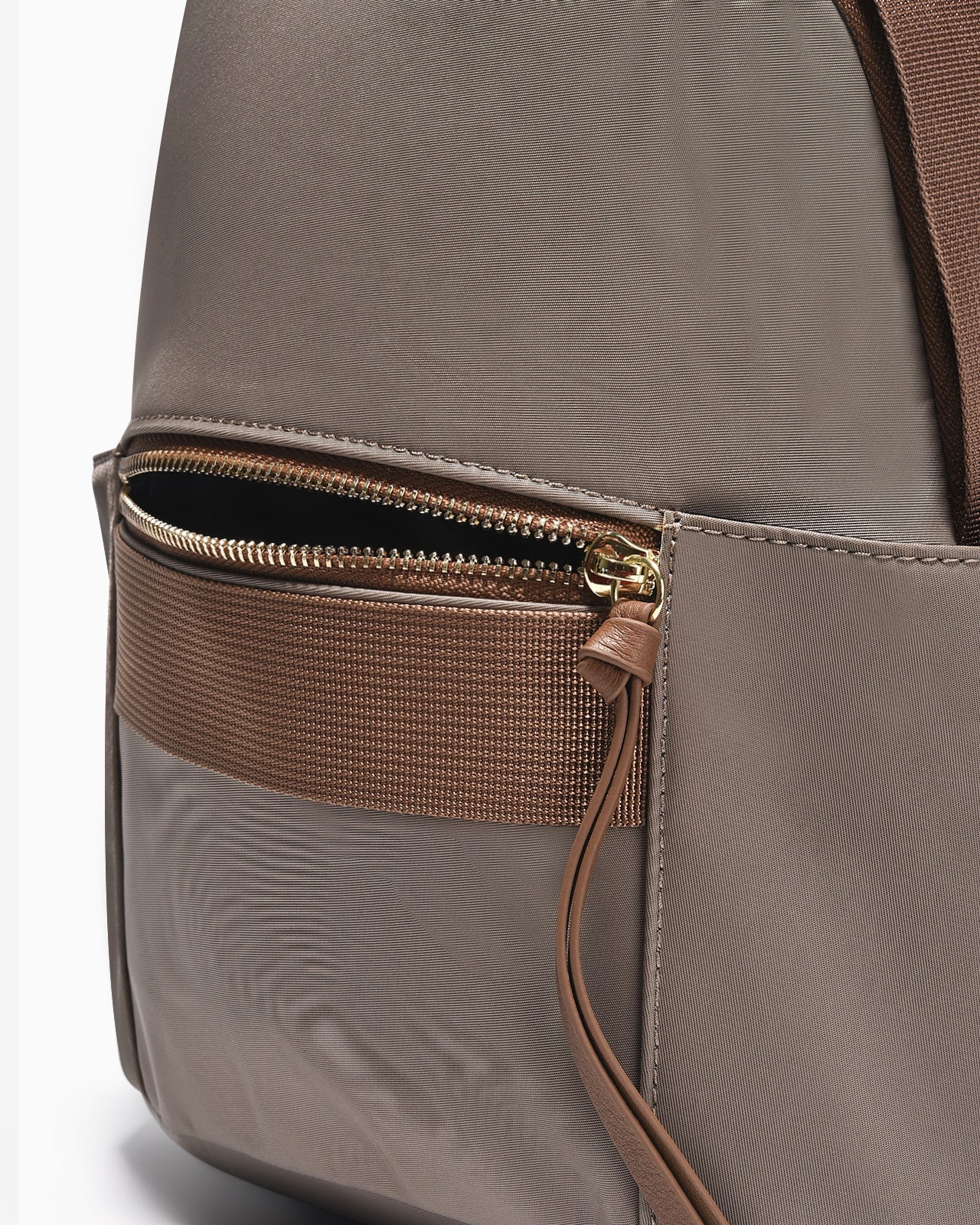 Balo Zucia The Rain Runner N28-HY28Cafe Color1