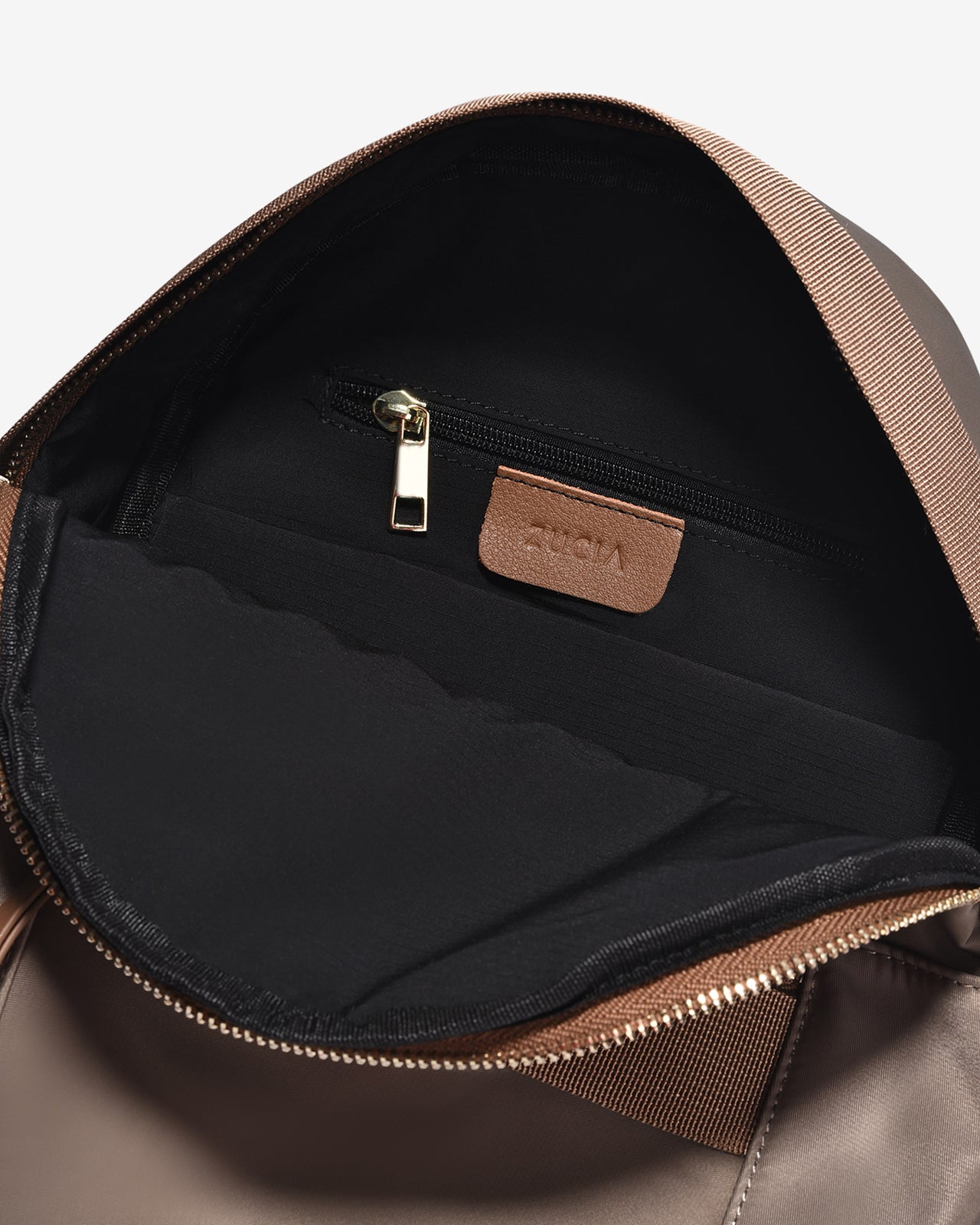 Balo Zucia The Rain Runner N28-HY28Cafe Color1