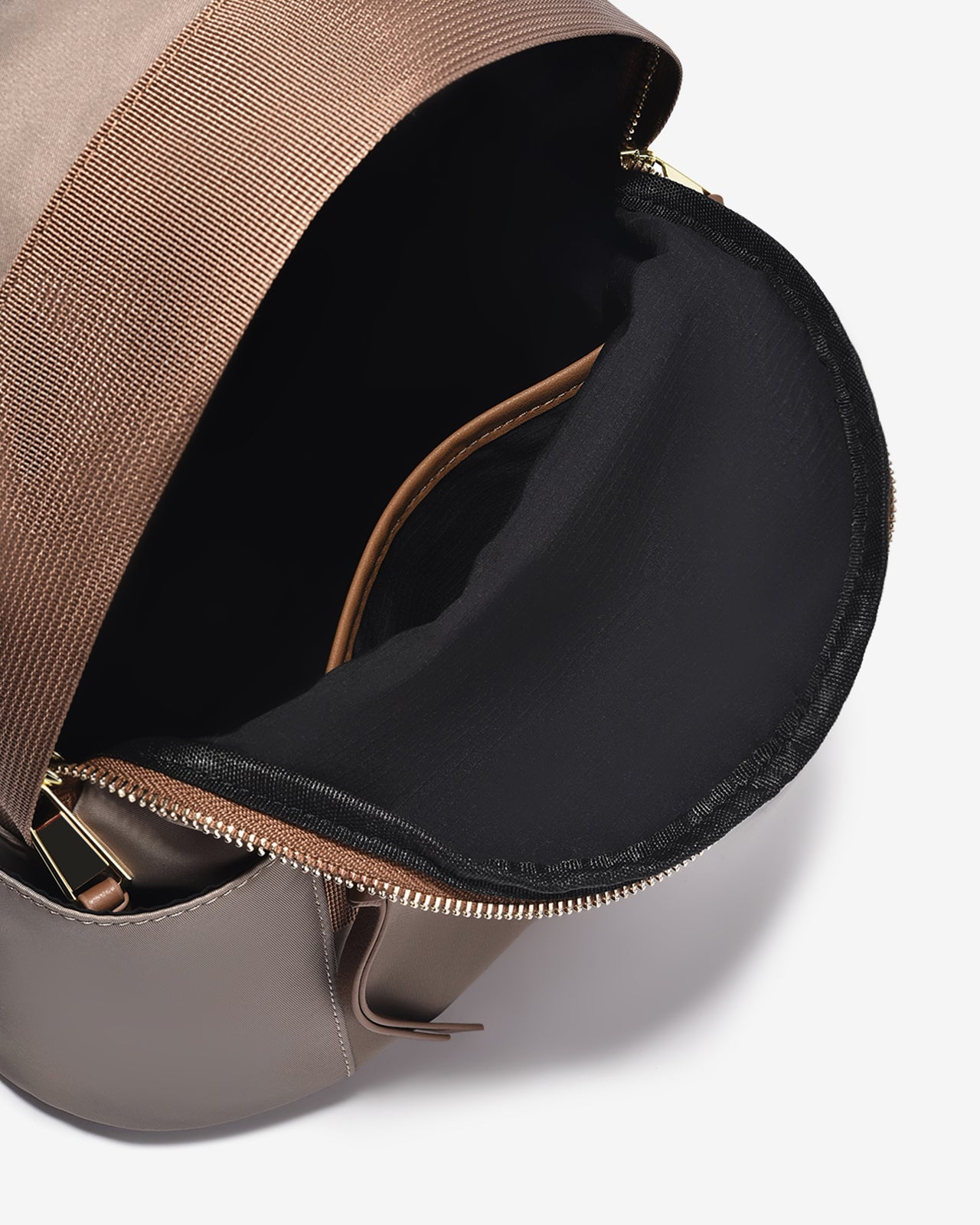 Balo Zucia The Rain Runner N28-HY28Cafe Color1