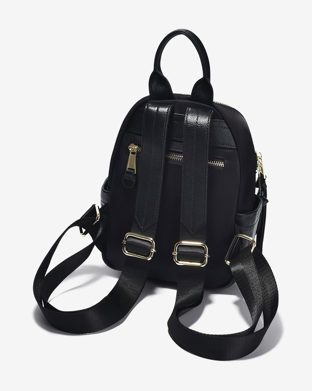 Balo Zucia The Rain Runner N32-HY32Đen Color1