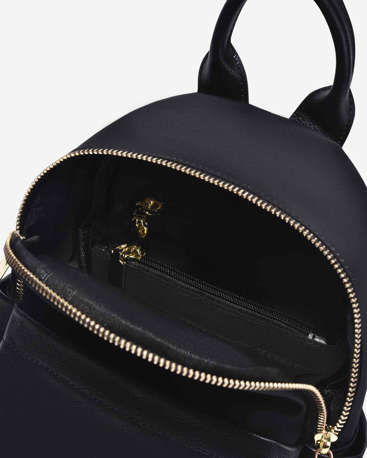 Balo Zucia The Rain Runner N32-HY32Đen Color1