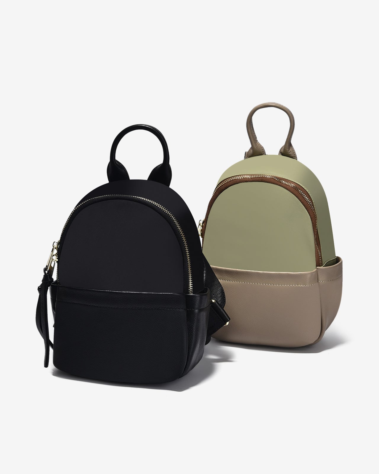 Balo Zucia The Rain Runner N32-HY32Đen Color1