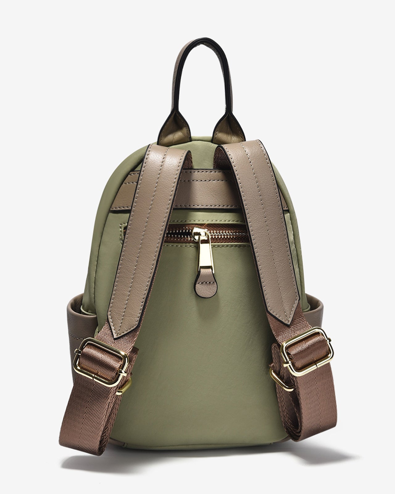 Balo Zucia The Rain Runner N32-HY32Xanh Lá Color1