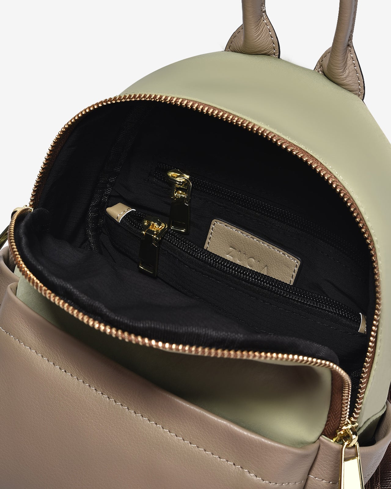 Balo Zucia The Rain Runner N32-HY32Xanh Lá Color1