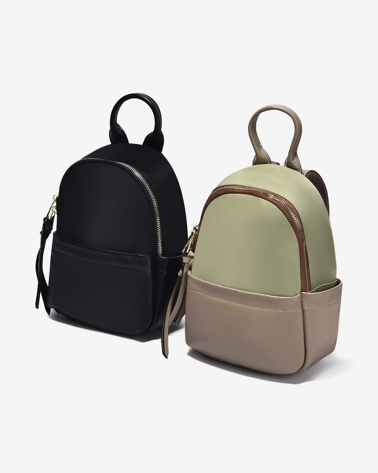 Balo Zucia The Rain Runner N32-HY32Xanh Lá Color1